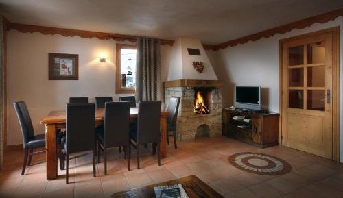 Apartment (8 People)