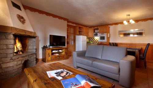 Apartment (6 People)