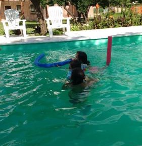 Triple Suite with Mountain View