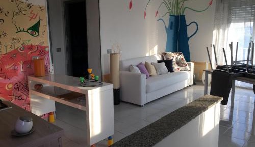 Apartment with Sea View