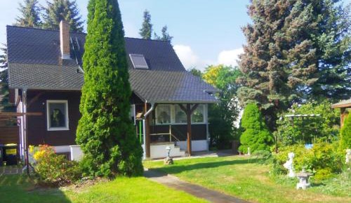 Four-Bedroom House