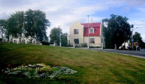 Single Room with Shower