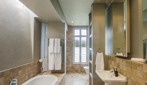 King Room with Sea View