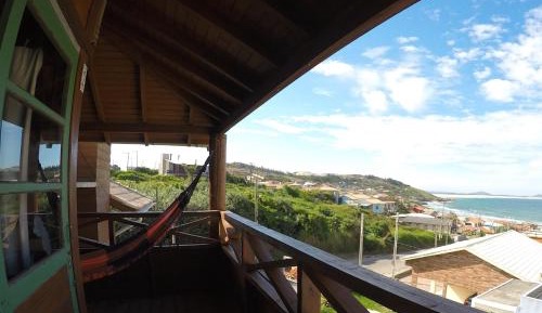 Bungalow with Sea View (4 Adults)