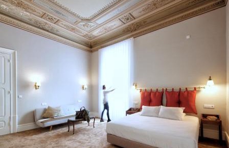 Grand Deluxe Double Room