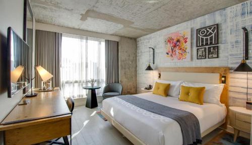 King Room