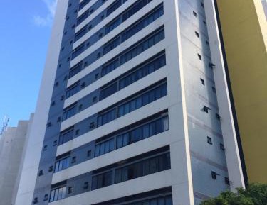 Studio Apartment with Sea View