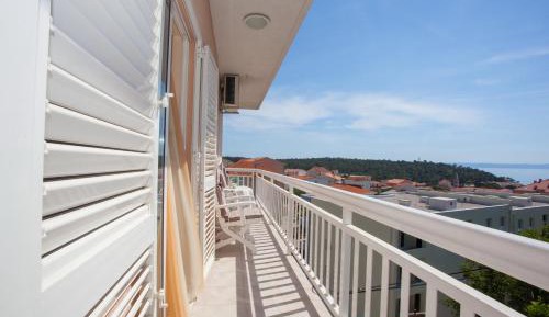 Apartment with Sea View
