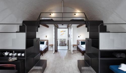 Maisonette