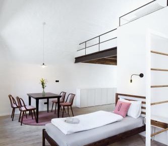 Maisonette