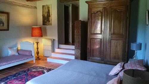 Triple Room with Pool View
