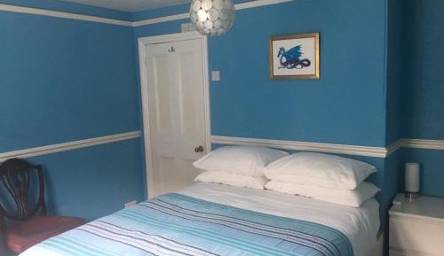 Double Room with En-Suite