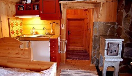 Cottage