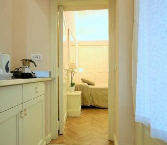 Comfort Apartment