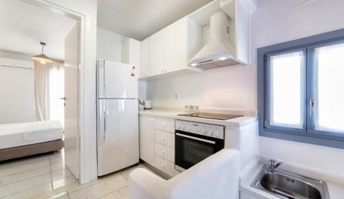 Maisonette Sea View