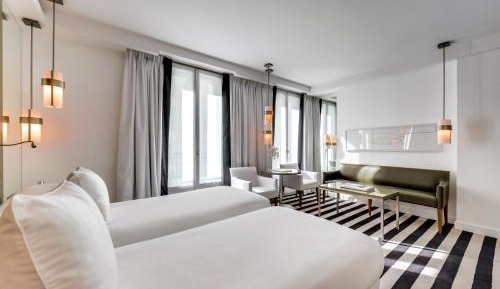 Family Junior Suite