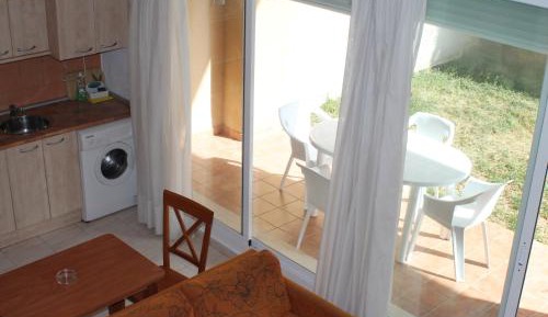 Duplex Quadruple Room