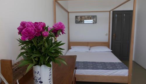 Double Room with Sea View