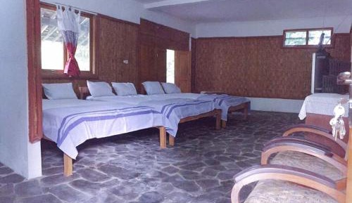Family Bungalow