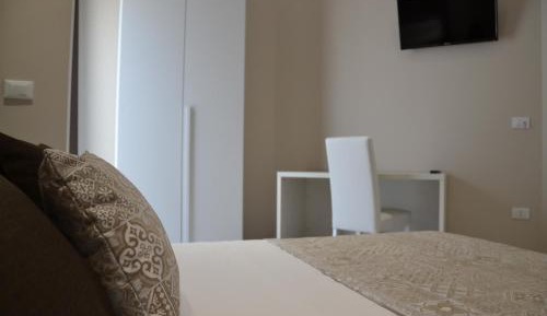 Luxury Triple Room