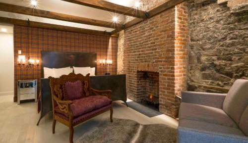 Suite Renfrew