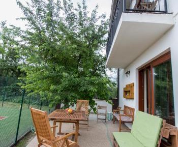 Triple Room with Balcony