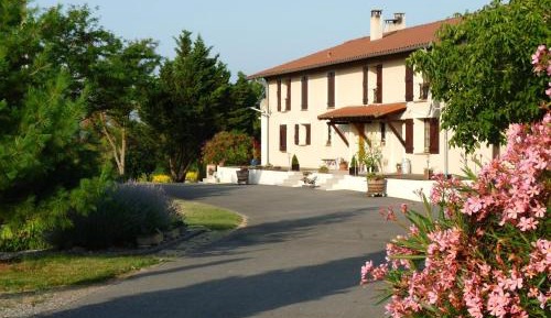 Apartment with Garden View (2 Adults)