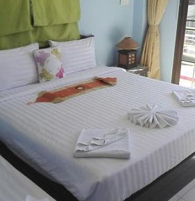 Female or Family Triple Room 