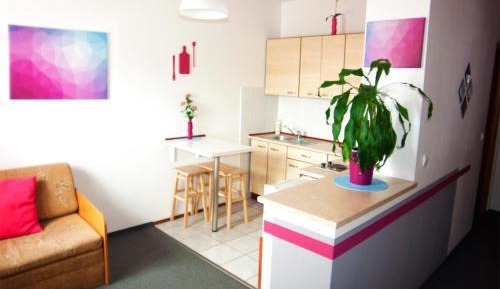 Apartment (2 Adults)
