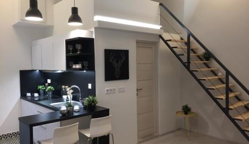Superior Apartment