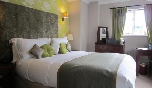 Standard Double Room (off site parking)
