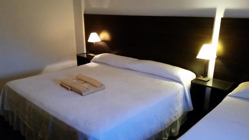 Family Double Room