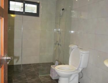 Quadruple Room with Bathroom
