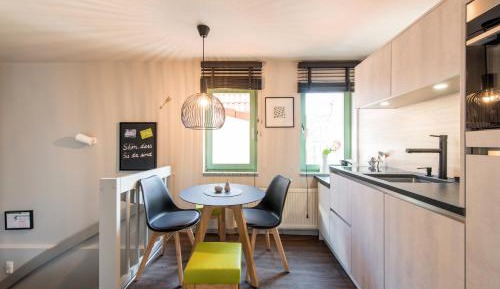 Family Apartment