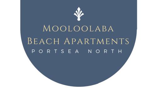Three-Bedroom Apartment - Portsea North - External Apartment