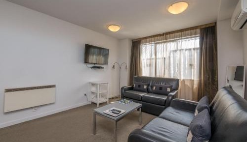 Superior Studio with Spa Bath