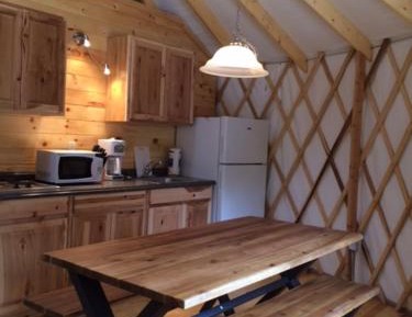 Studio Yurt