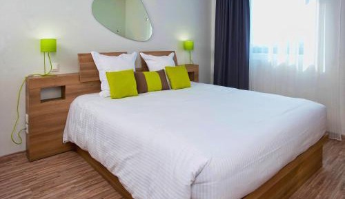 Business Double Suite