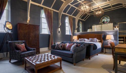 Deluxe Junior Suite