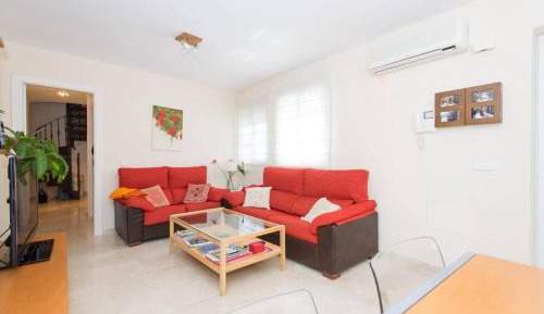 Duplex Apartment