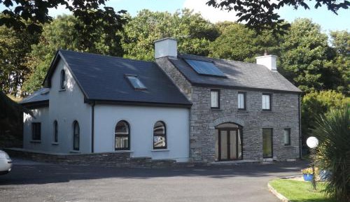 Two-Bedroom House - Sunnyside-Cottage 