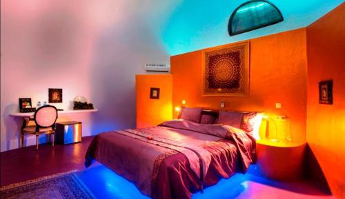 Garden One Bedroom Villa