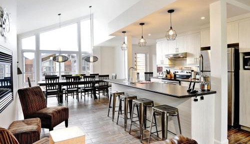 Superior Chalet