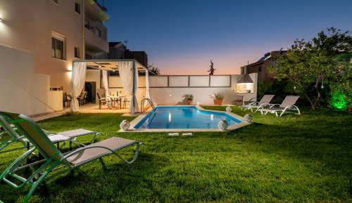 Deluxe Villa