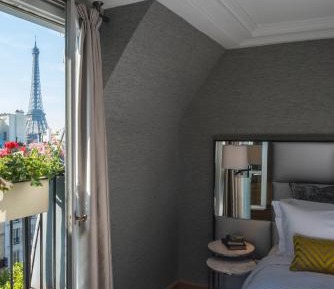 Executive King Suite