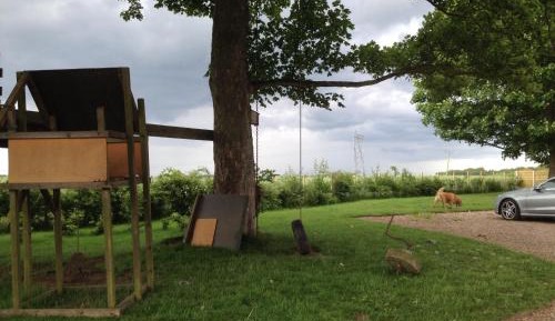 Apartment - Ground Floor