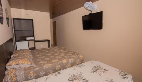 Superior Family Room