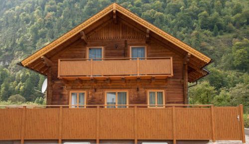 Superior Chalet