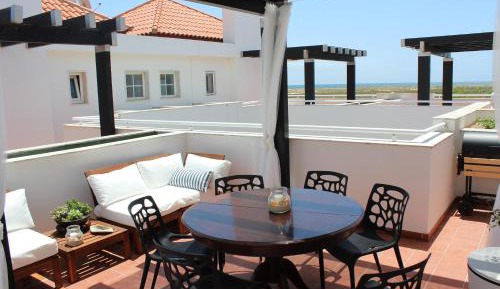 Duplex Apartment