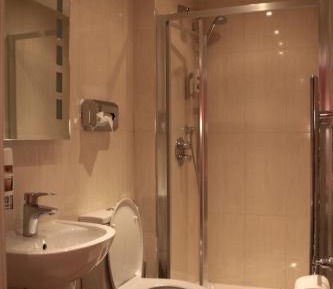 City Family Ensuite